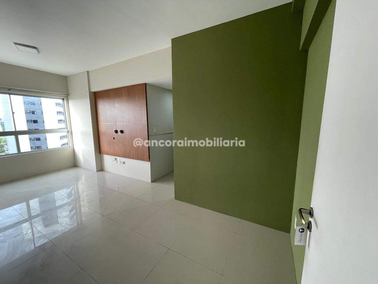 Apartamento para aluguel no Madalena: 