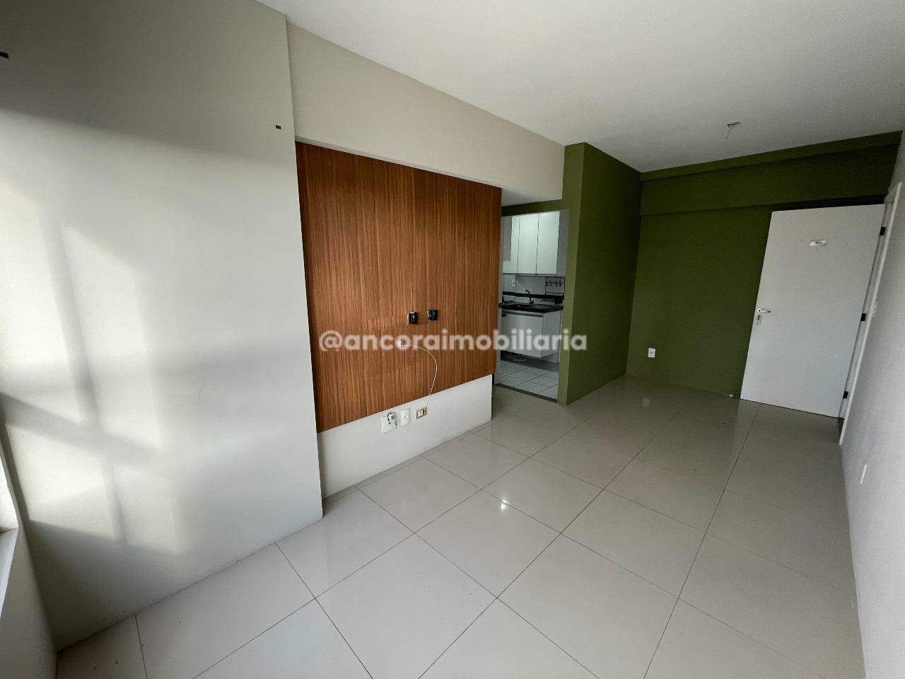 Apartamento para aluguel no Madalena: 