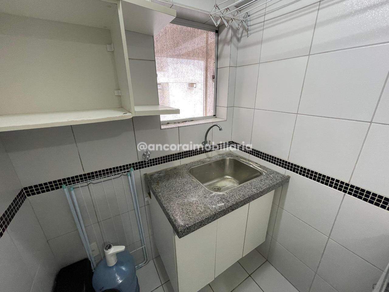 Apartamento para aluguel no Madalena: 