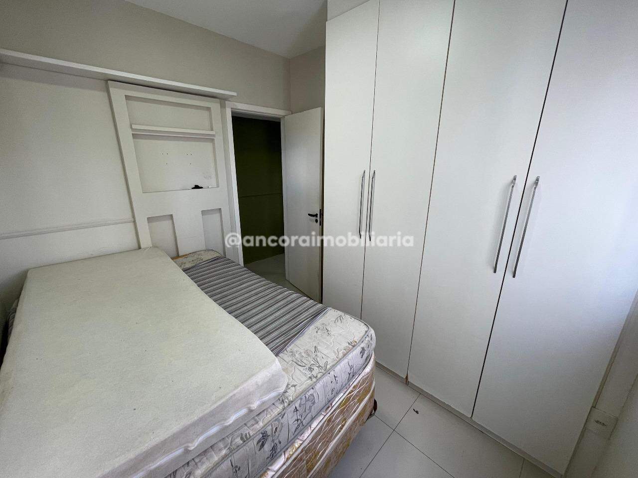 Apartamento para aluguel no Madalena: 