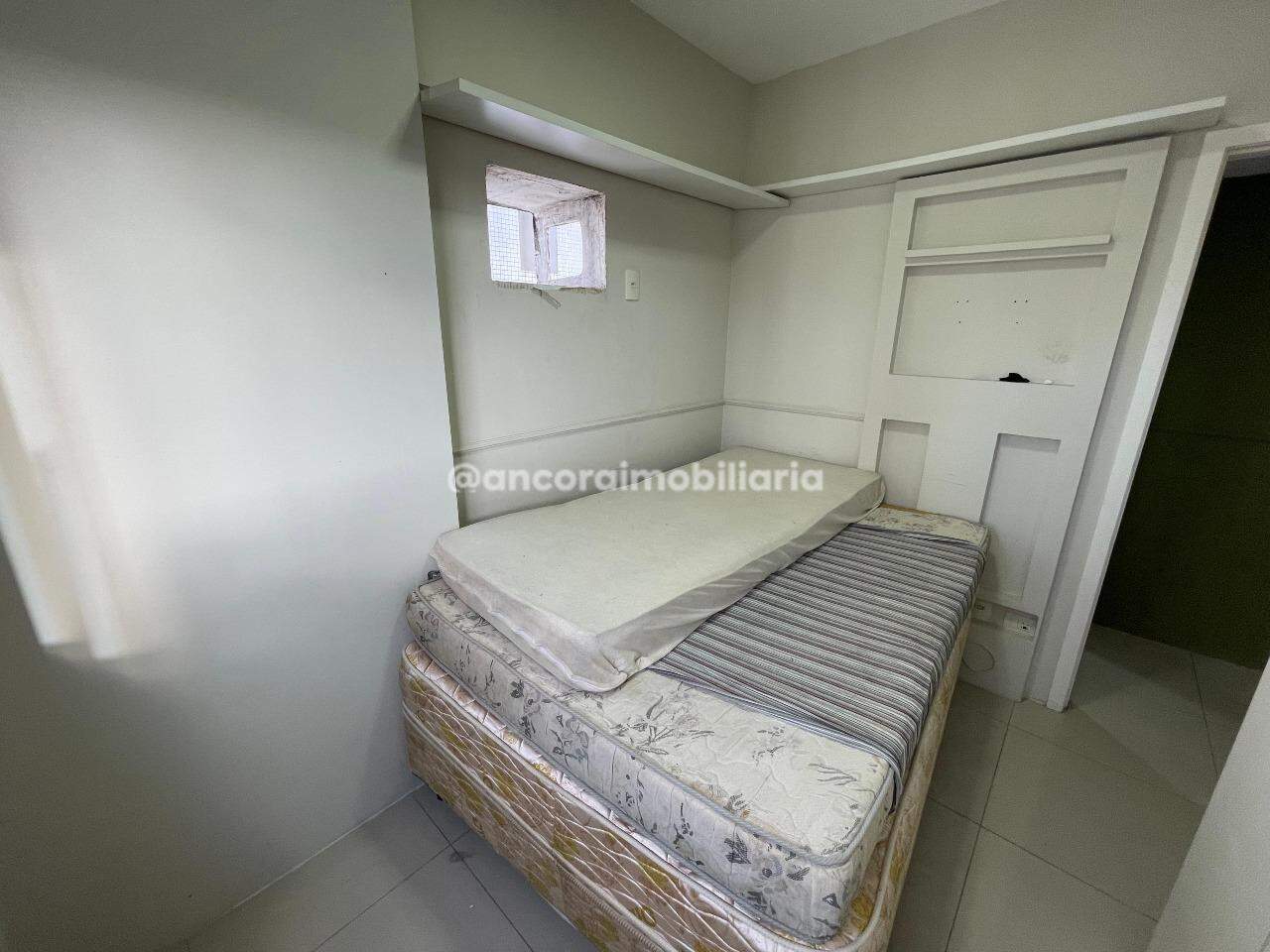 Apartamento para aluguel no Madalena: 