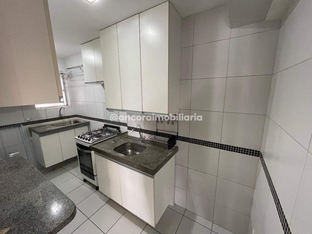 Apartamento para aluguel no Madalena: 