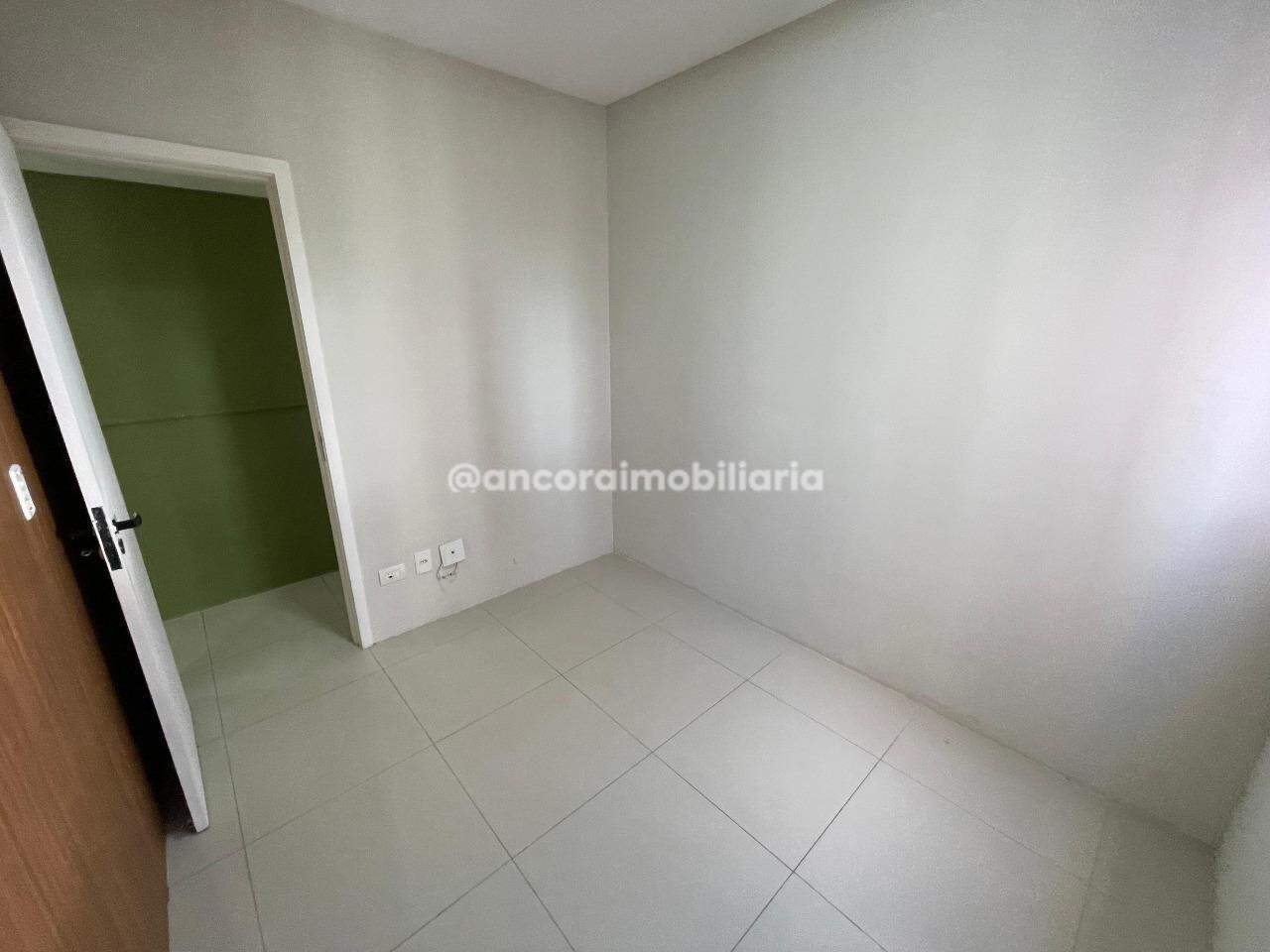 Apartamento para aluguel no Madalena: 