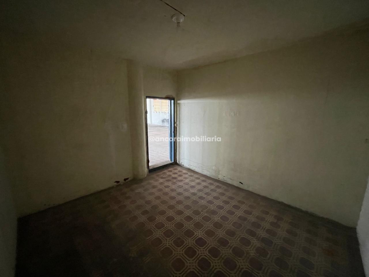 Galpão para aluguel no Santo Amaro: