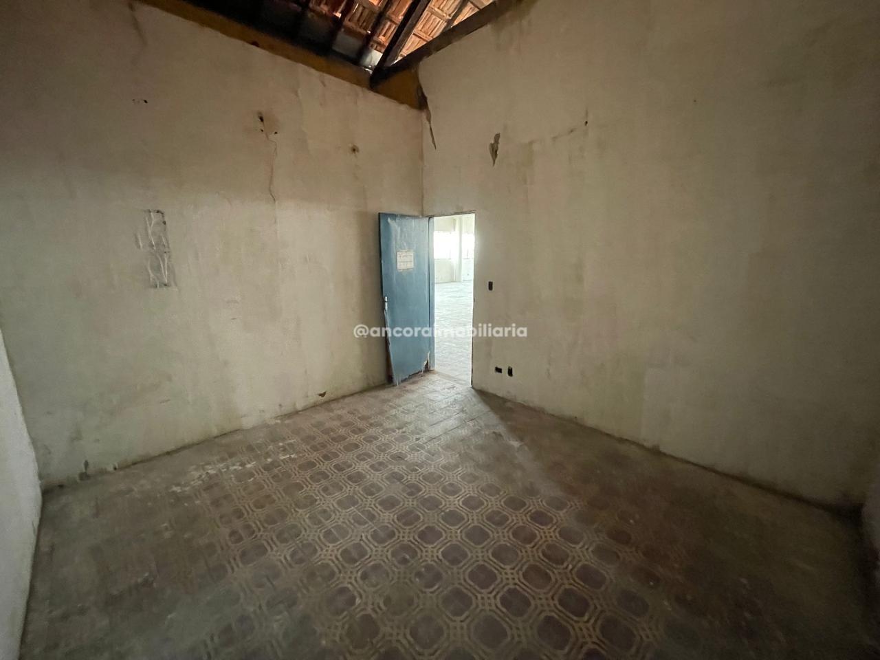 Galpão para aluguel no Santo Amaro: