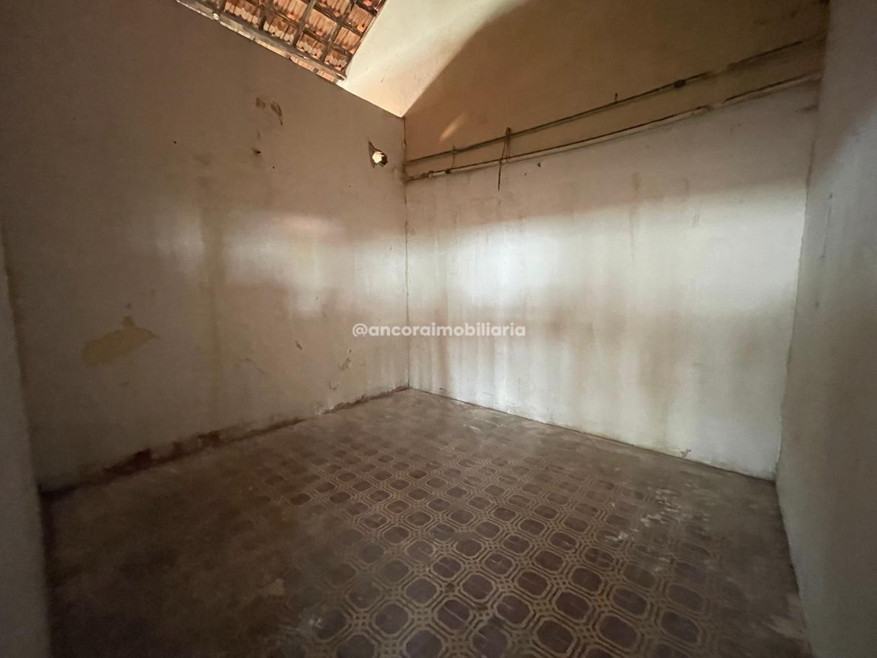 Galpão para aluguel no Santo Amaro: