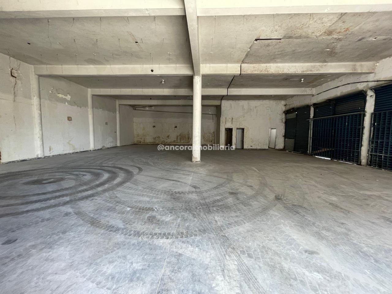 Galpão para aluguel no Santo Amaro: 