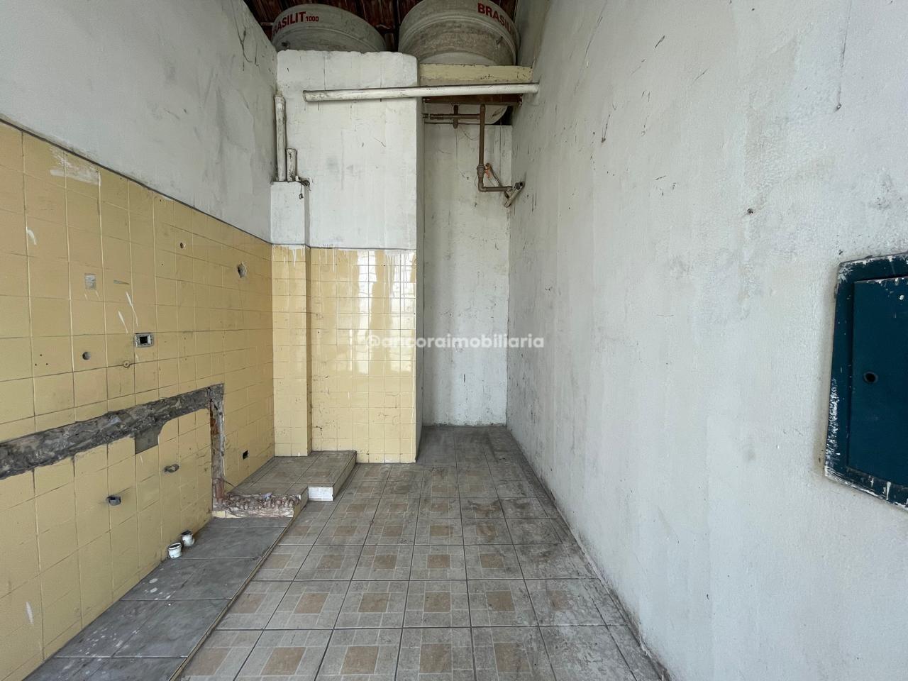 Galpão para aluguel no Santo Amaro: