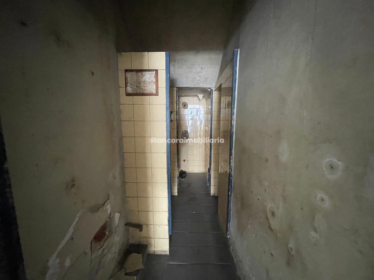 Galpão para aluguel no Santo Amaro: