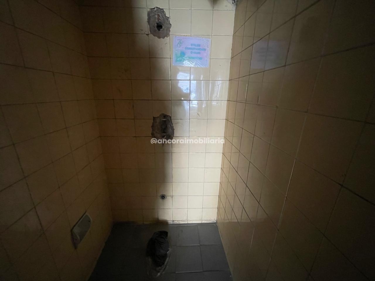 Galpão para aluguel no Santo Amaro: