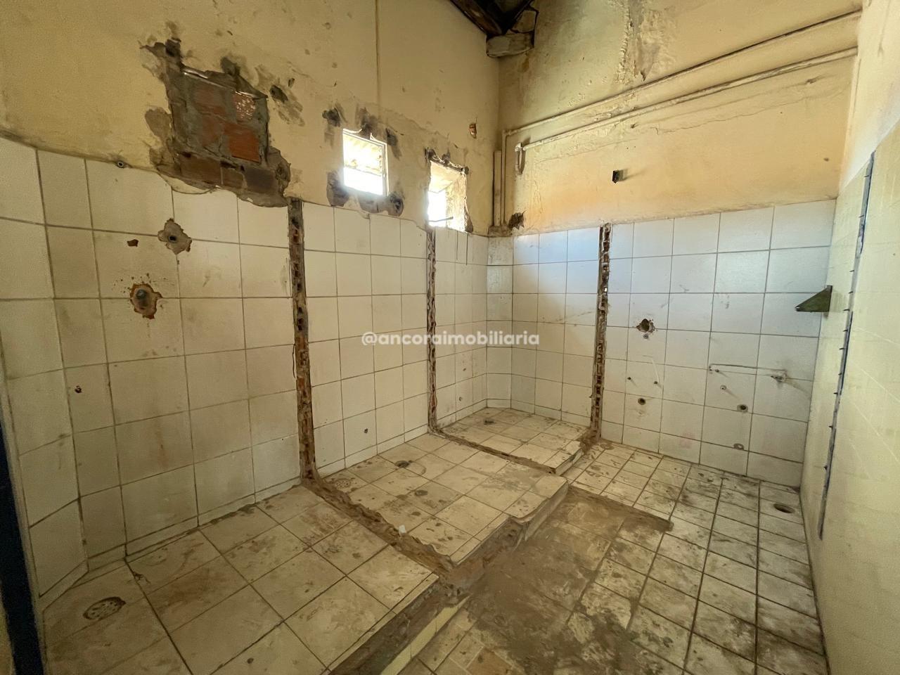 Galpão para aluguel no Santo Amaro: