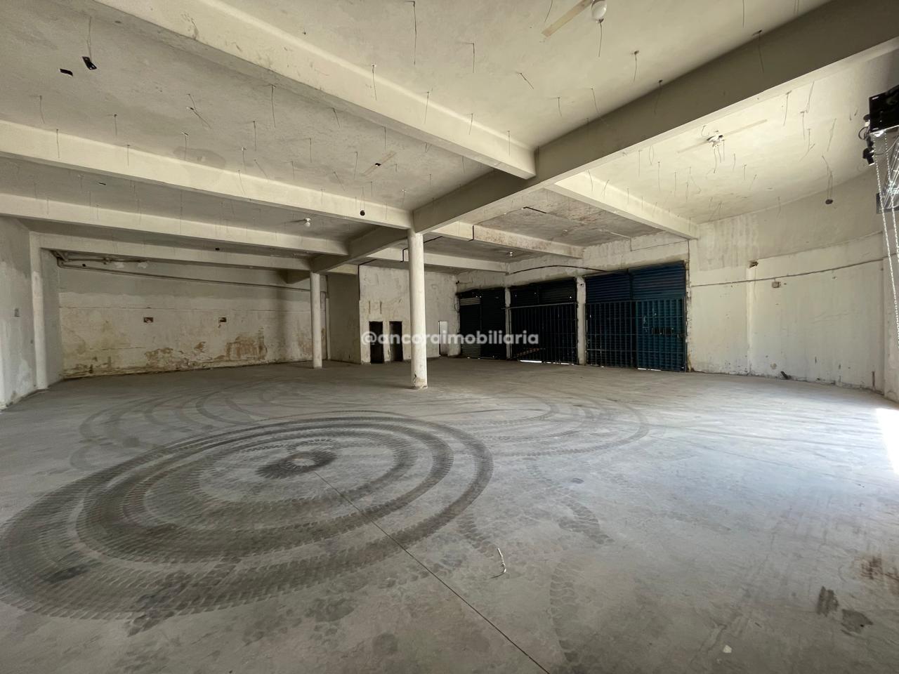 Galpão para aluguel no Santo Amaro: 