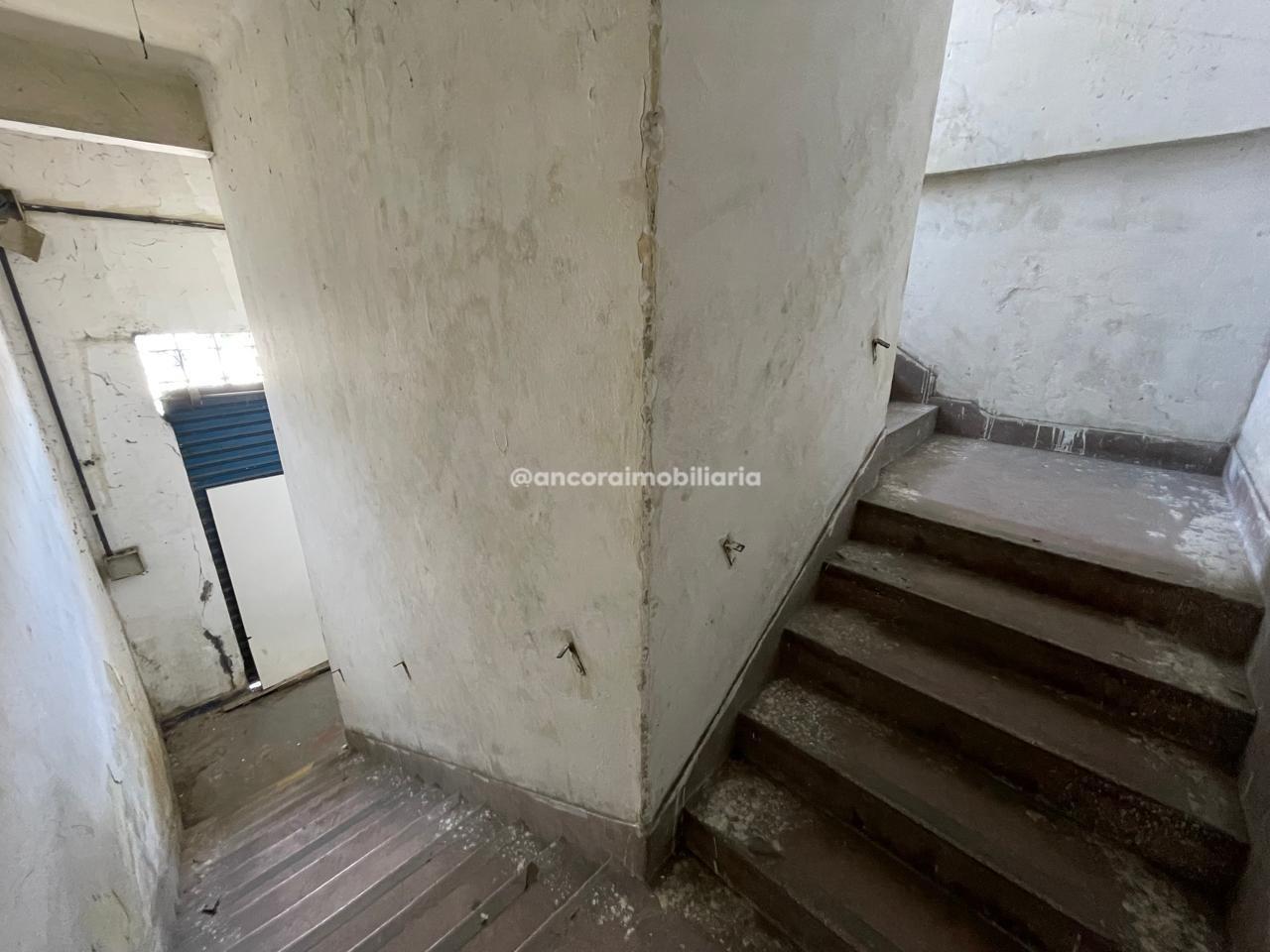 Galpão para aluguel no Santo Amaro: