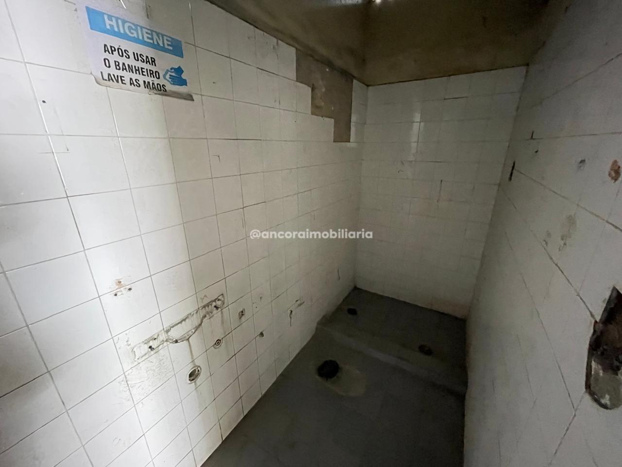 Galpão para aluguel no Santo Amaro: