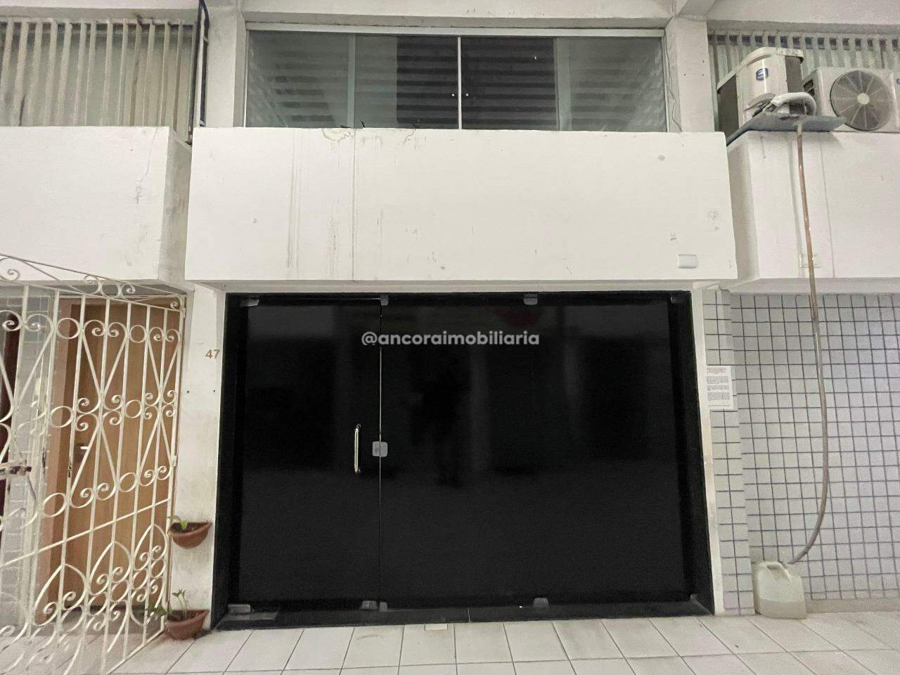 Loja para aluguel no Boa Viagem: 