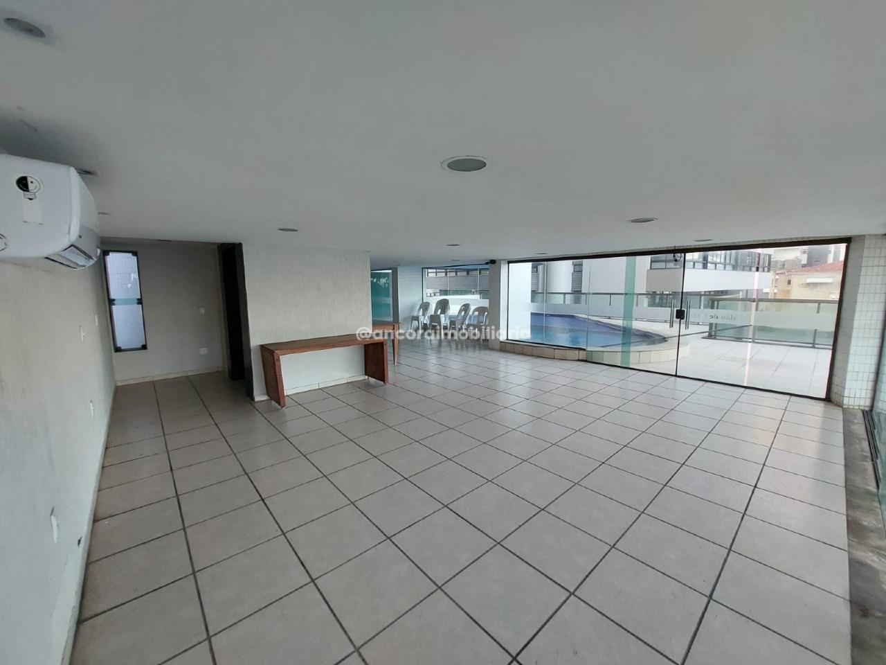 Apartamento à venda no Boa Viagem: 