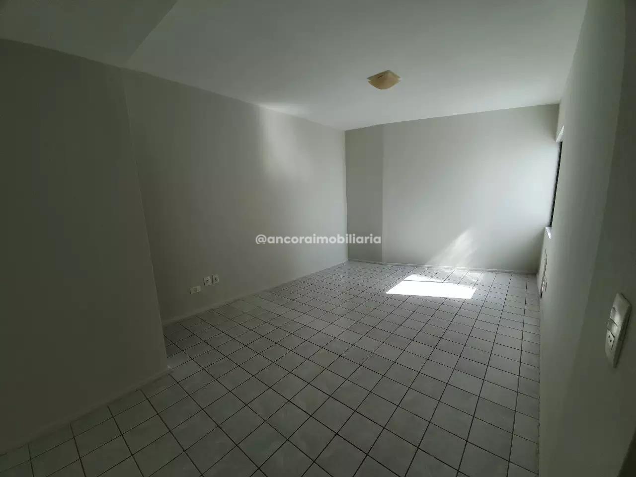 Apartamento à venda no Boa Viagem: 