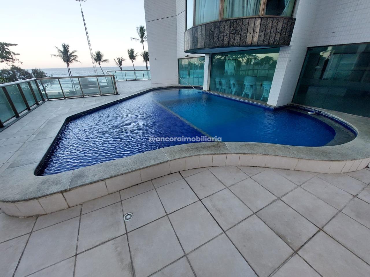 Apartamento à venda no Boa Viagem: 