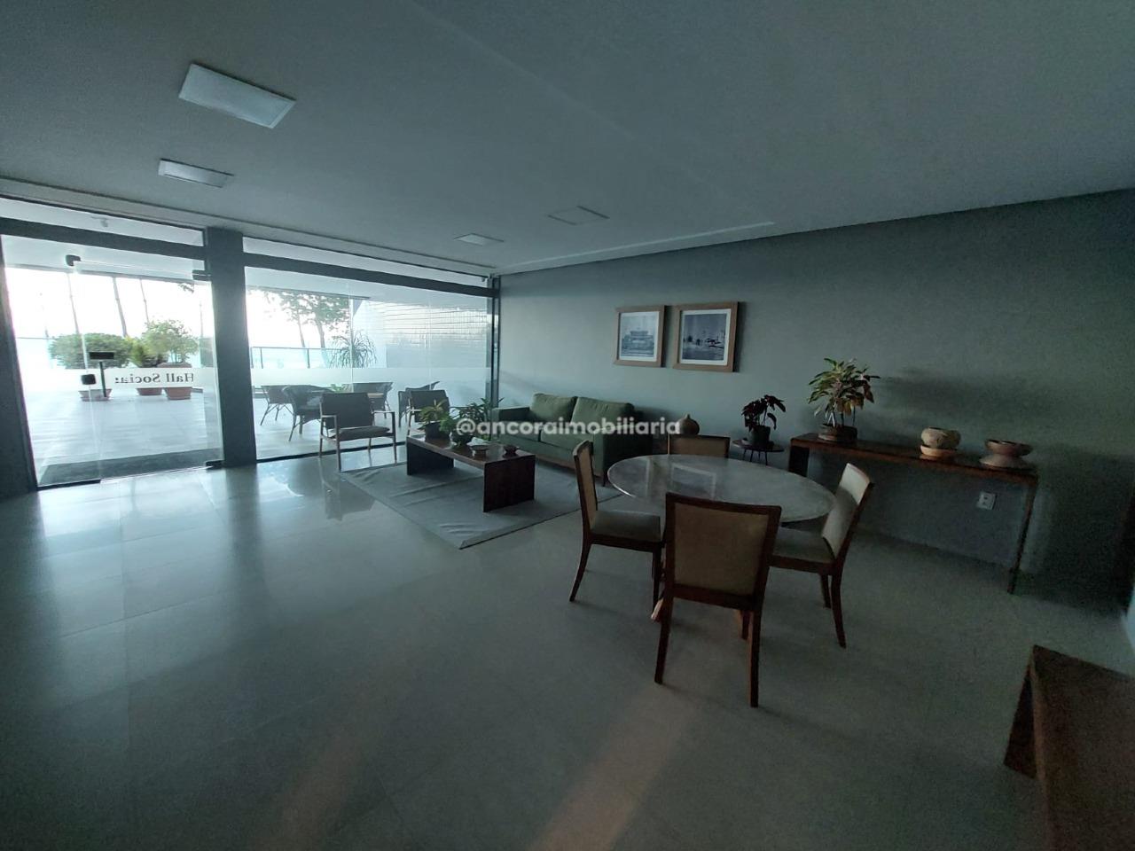 Apartamento à venda no Boa Viagem: 