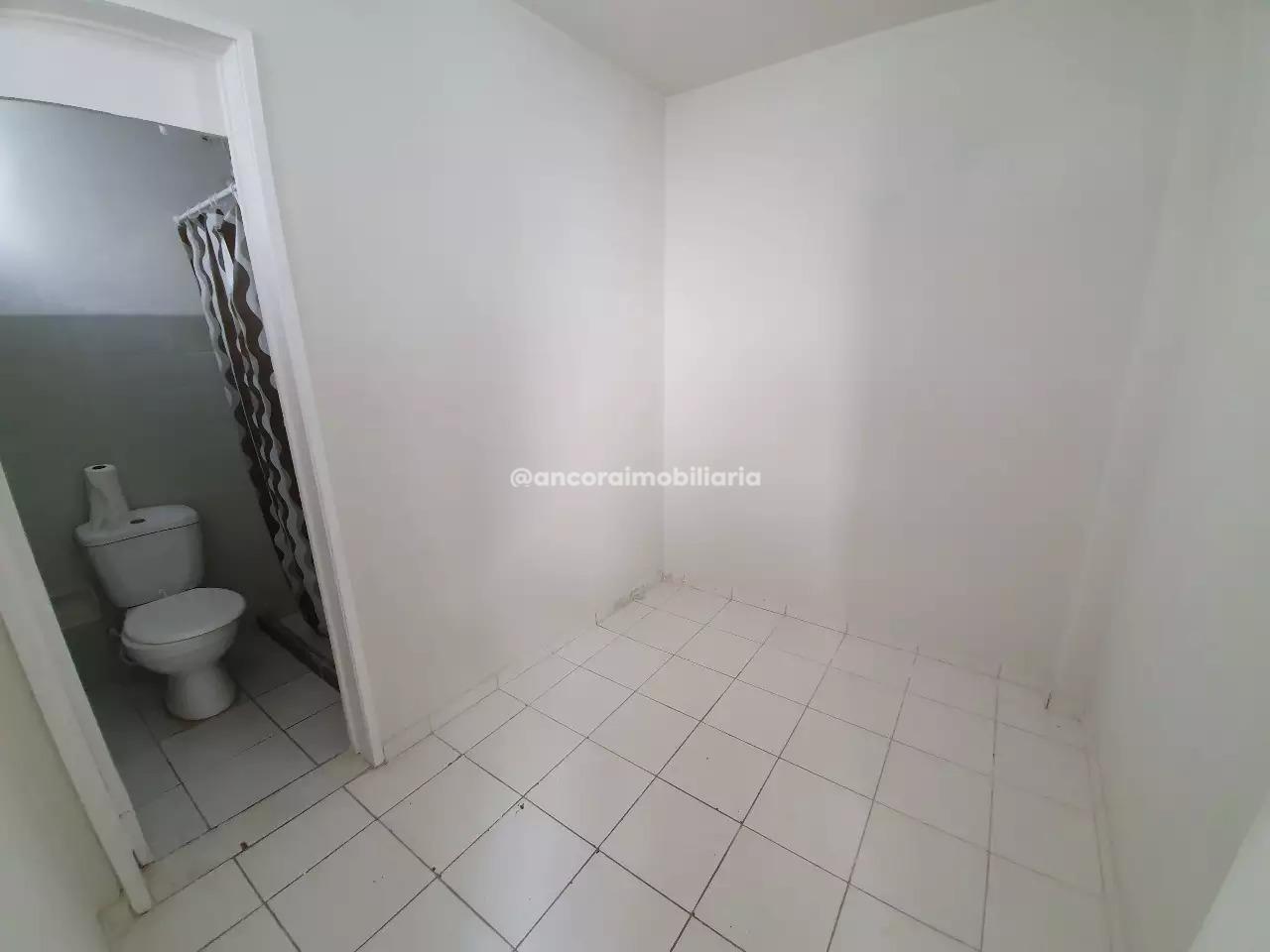 Apartamento à venda no Boa Viagem: 