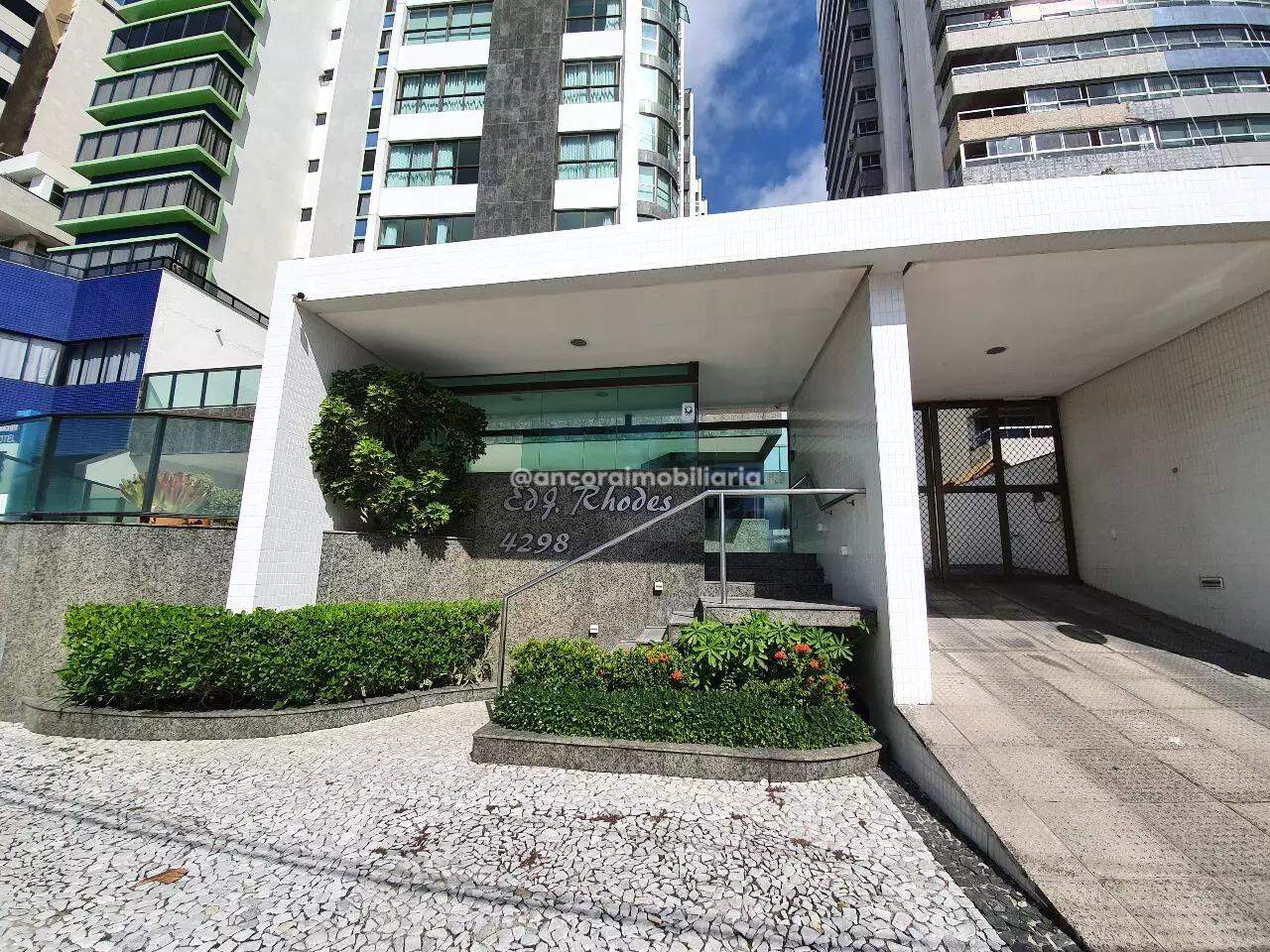 Apartamento à venda no Boa Viagem: 