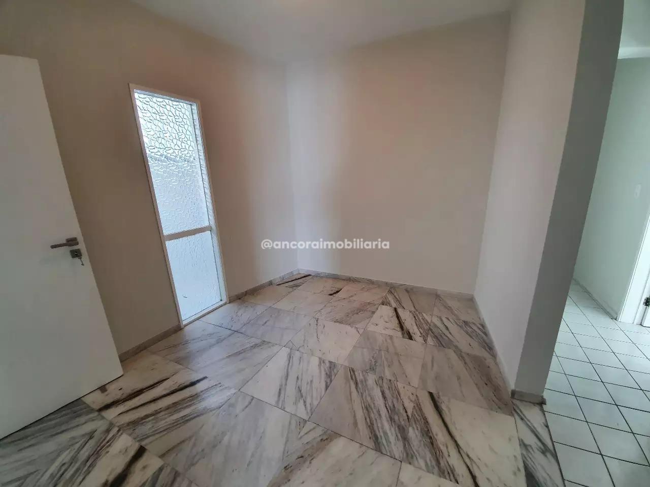 Apartamento à venda no Boa Viagem: 