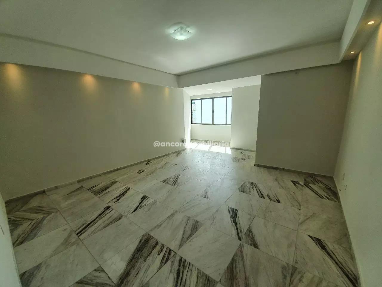 Apartamento à venda no Boa Viagem: 