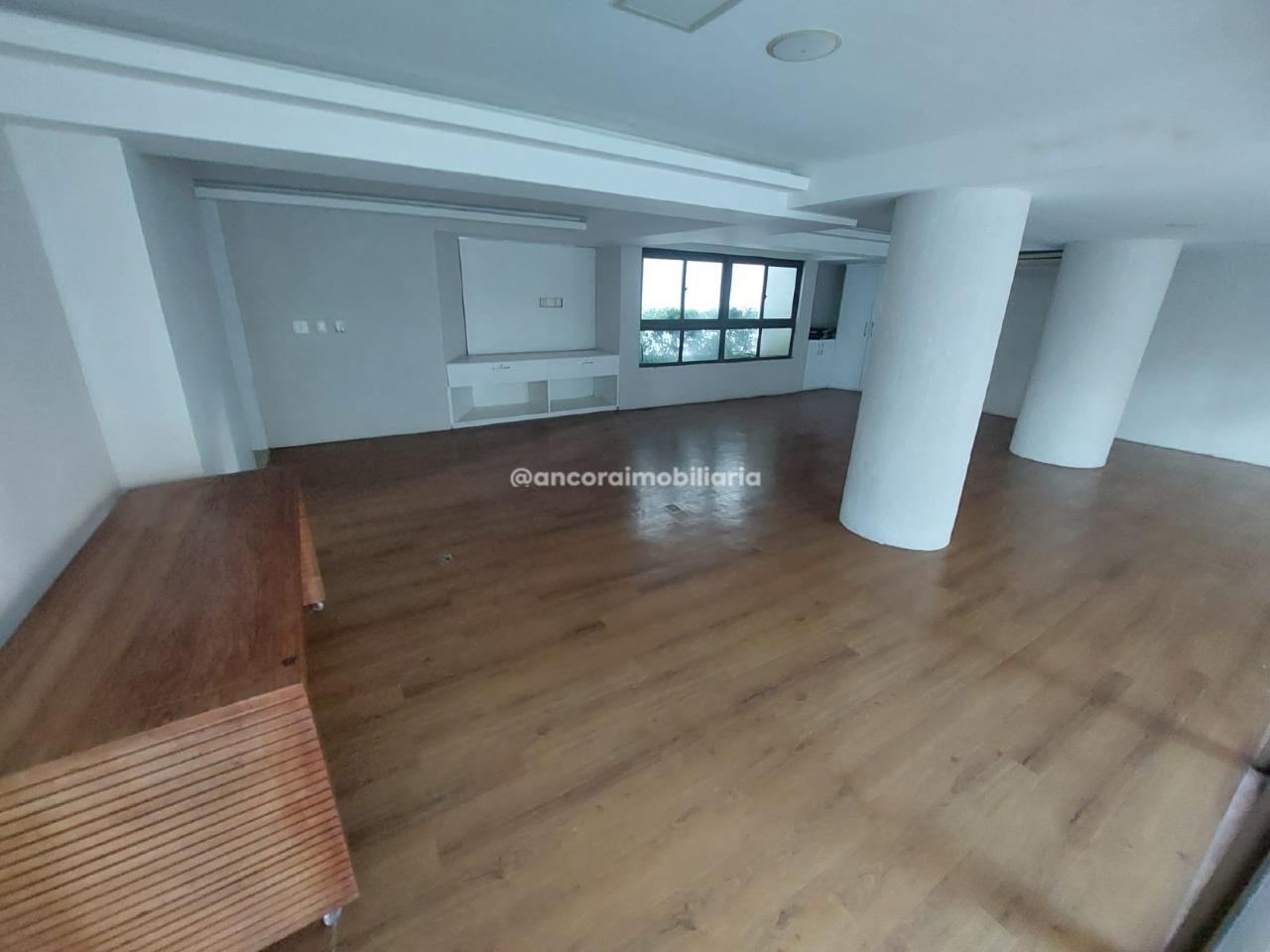 Apartamento à venda no Boa Viagem: 