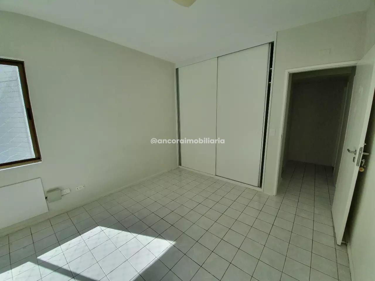 Apartamento à venda no Boa Viagem: 