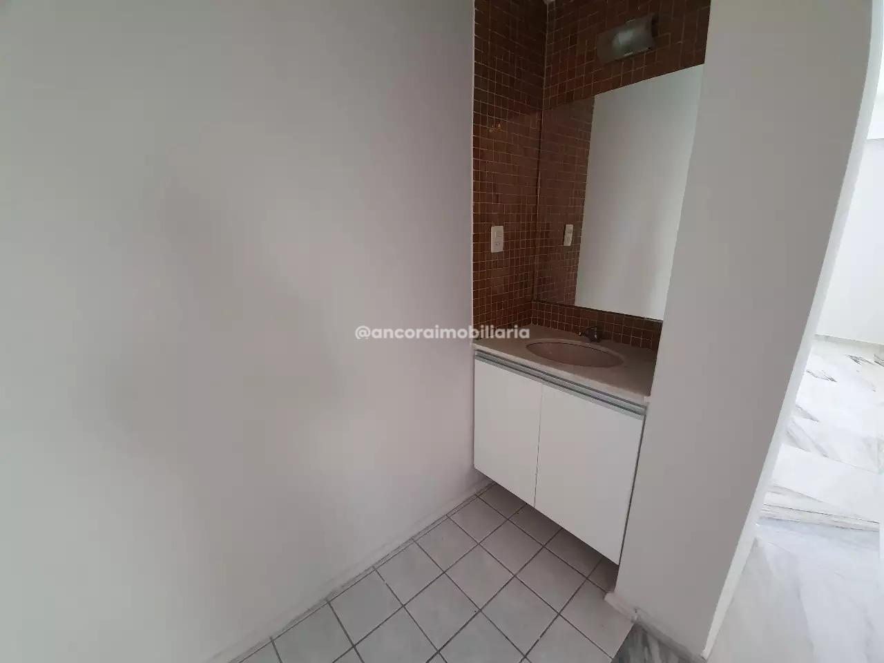 Apartamento à venda no Boa Viagem: 