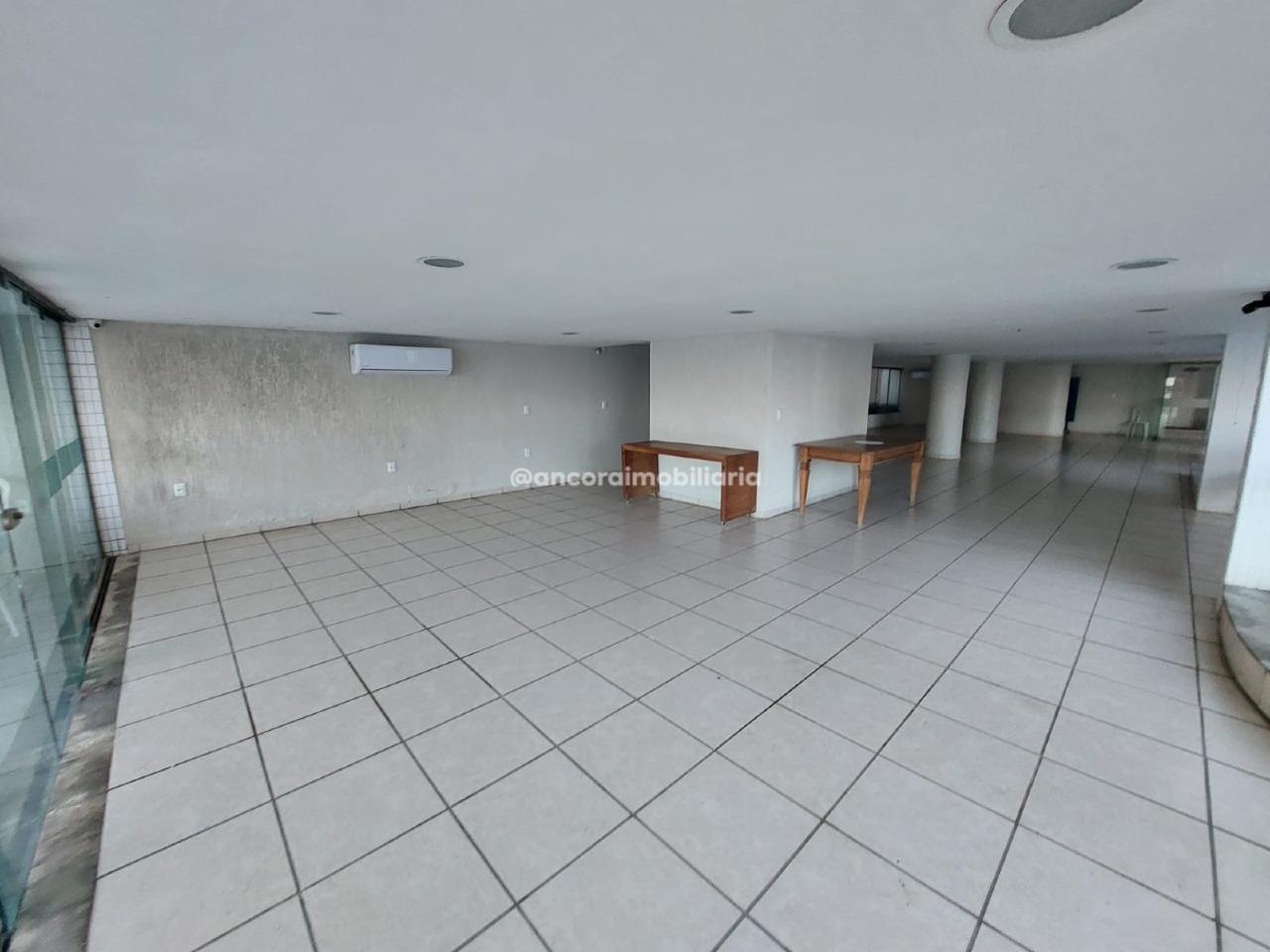 Apartamento à venda no Boa Viagem: 