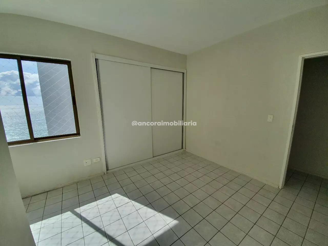 Apartamento à venda no Boa Viagem: 