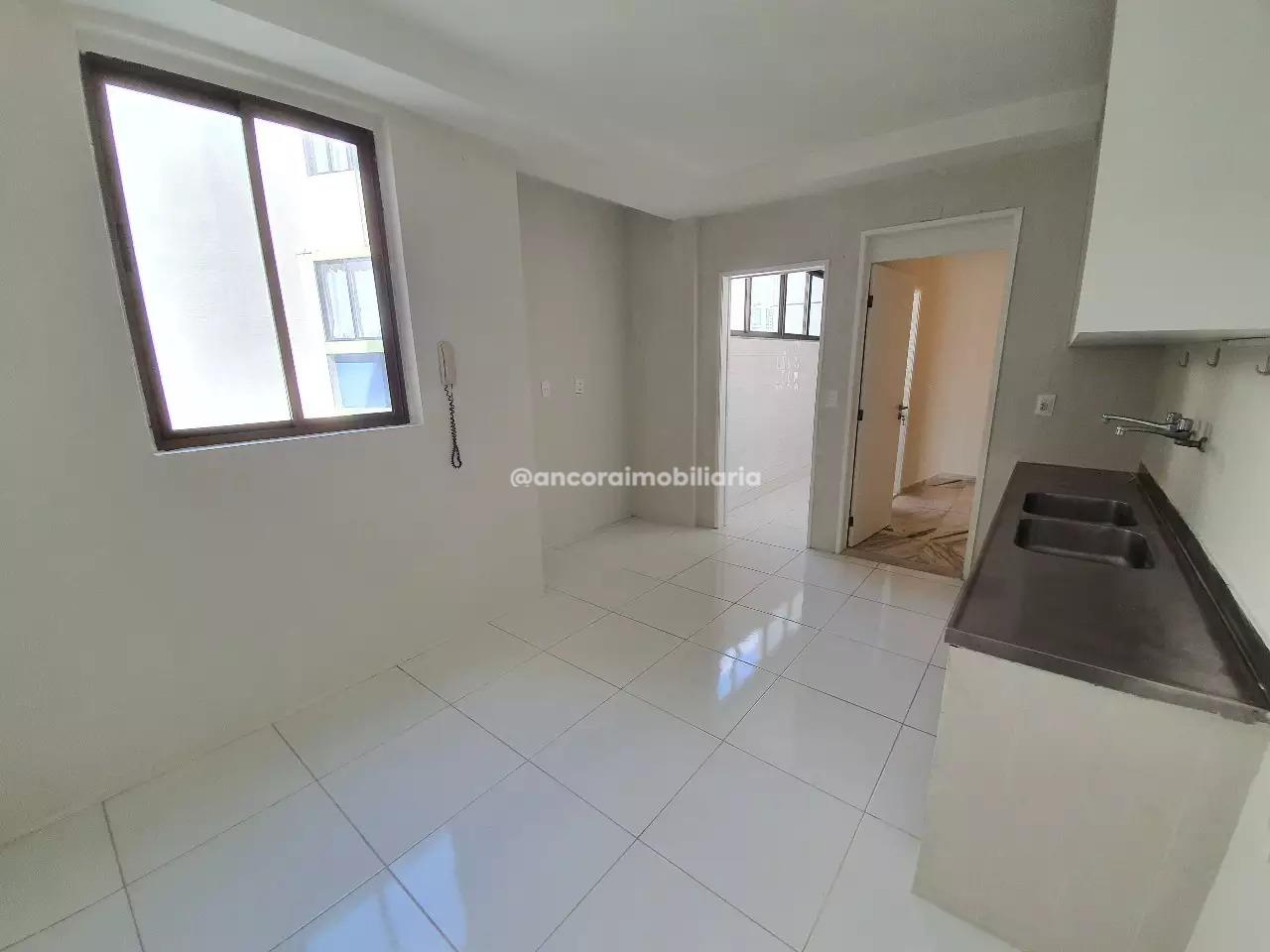 Apartamento à venda no Boa Viagem: 