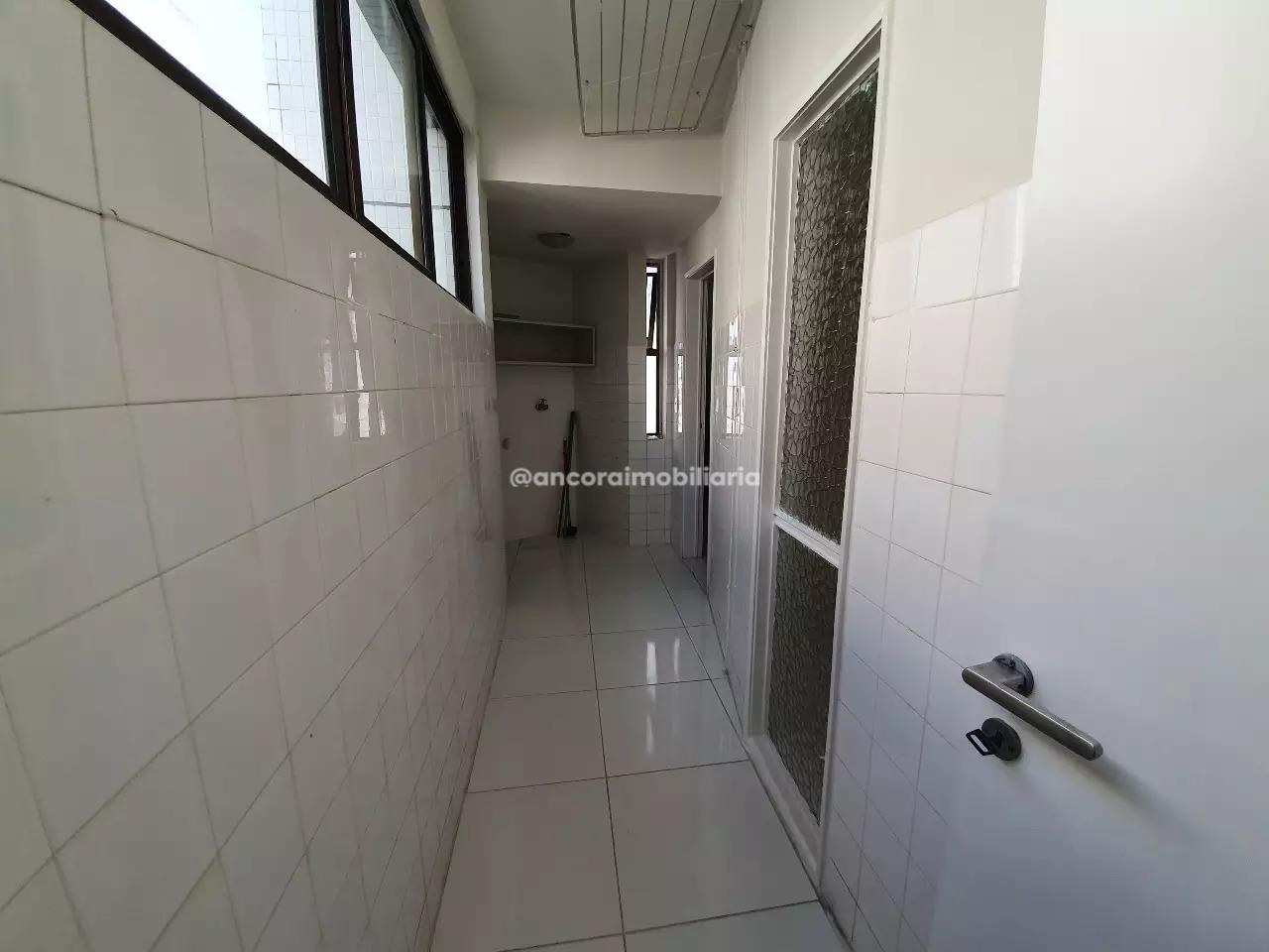 Apartamento à venda no Boa Viagem: 