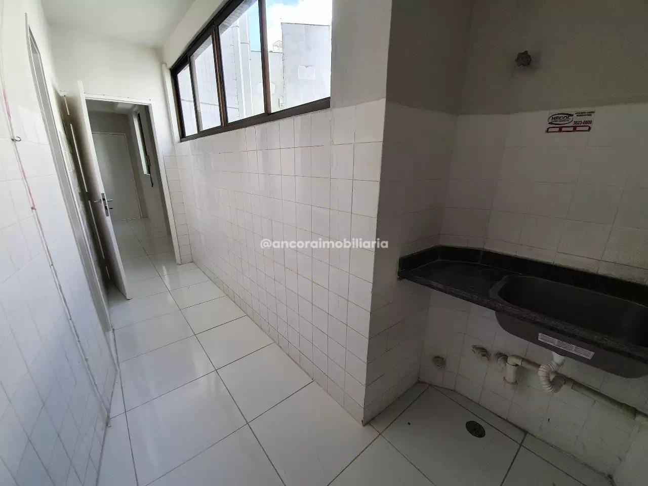 Apartamento à venda no Boa Viagem: 