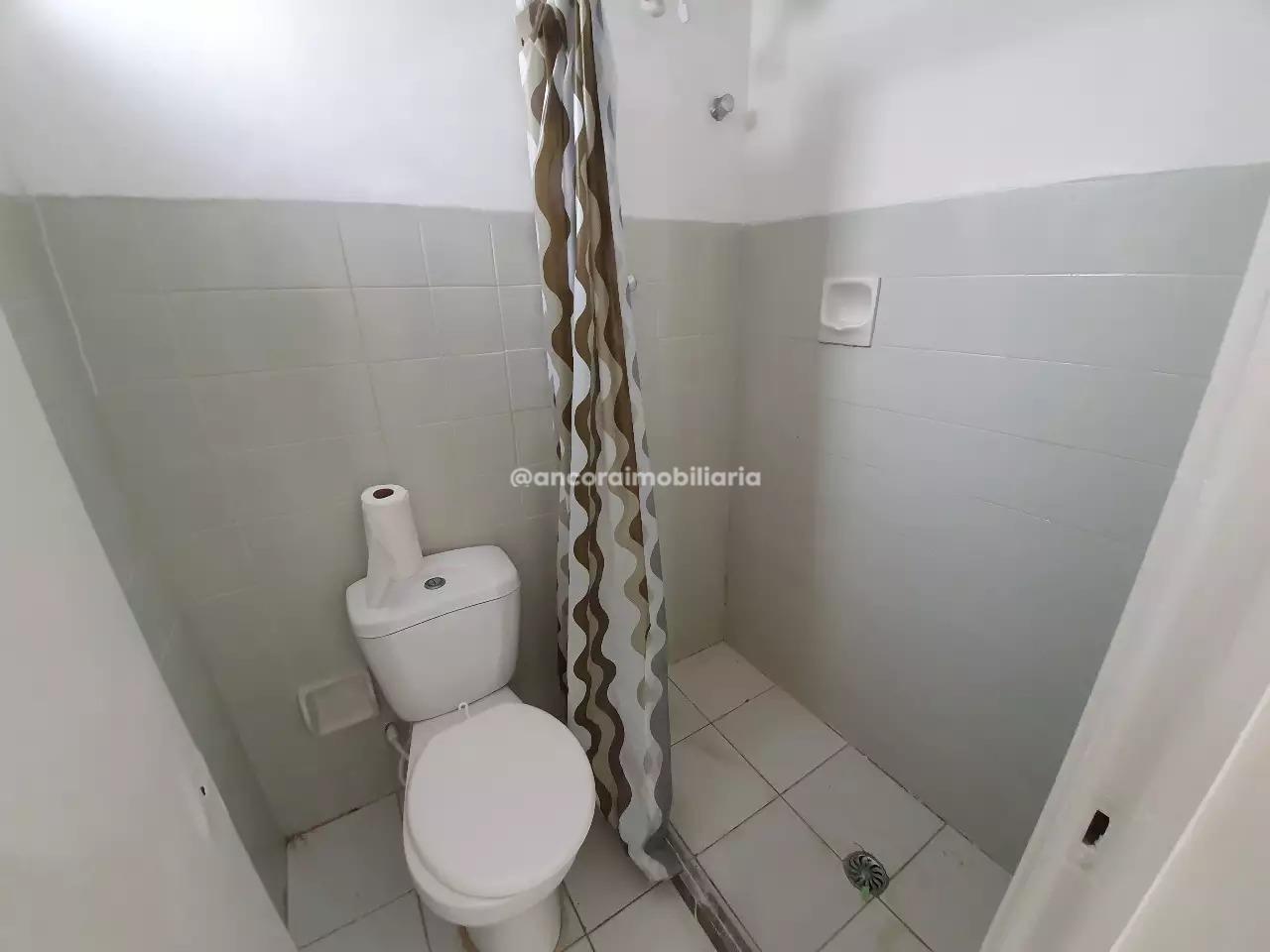 Apartamento à venda no Boa Viagem: 