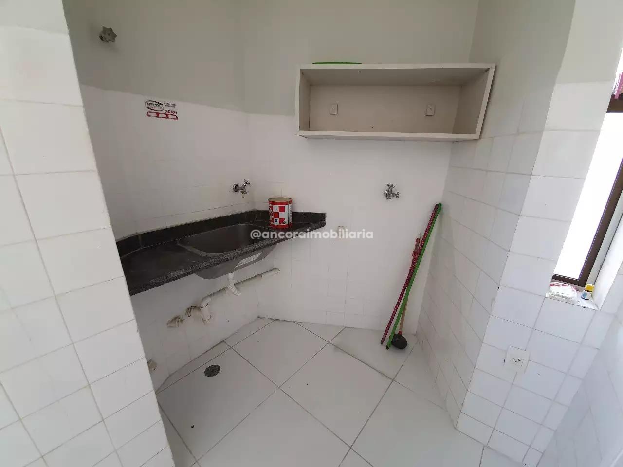 Apartamento à venda no Boa Viagem: 