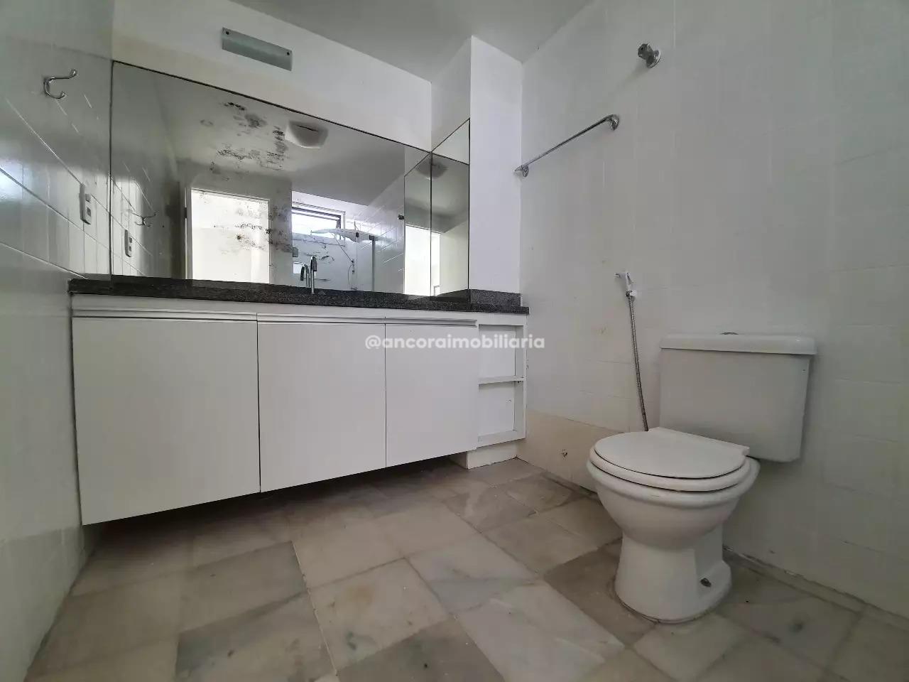 Apartamento à venda no Boa Viagem: 