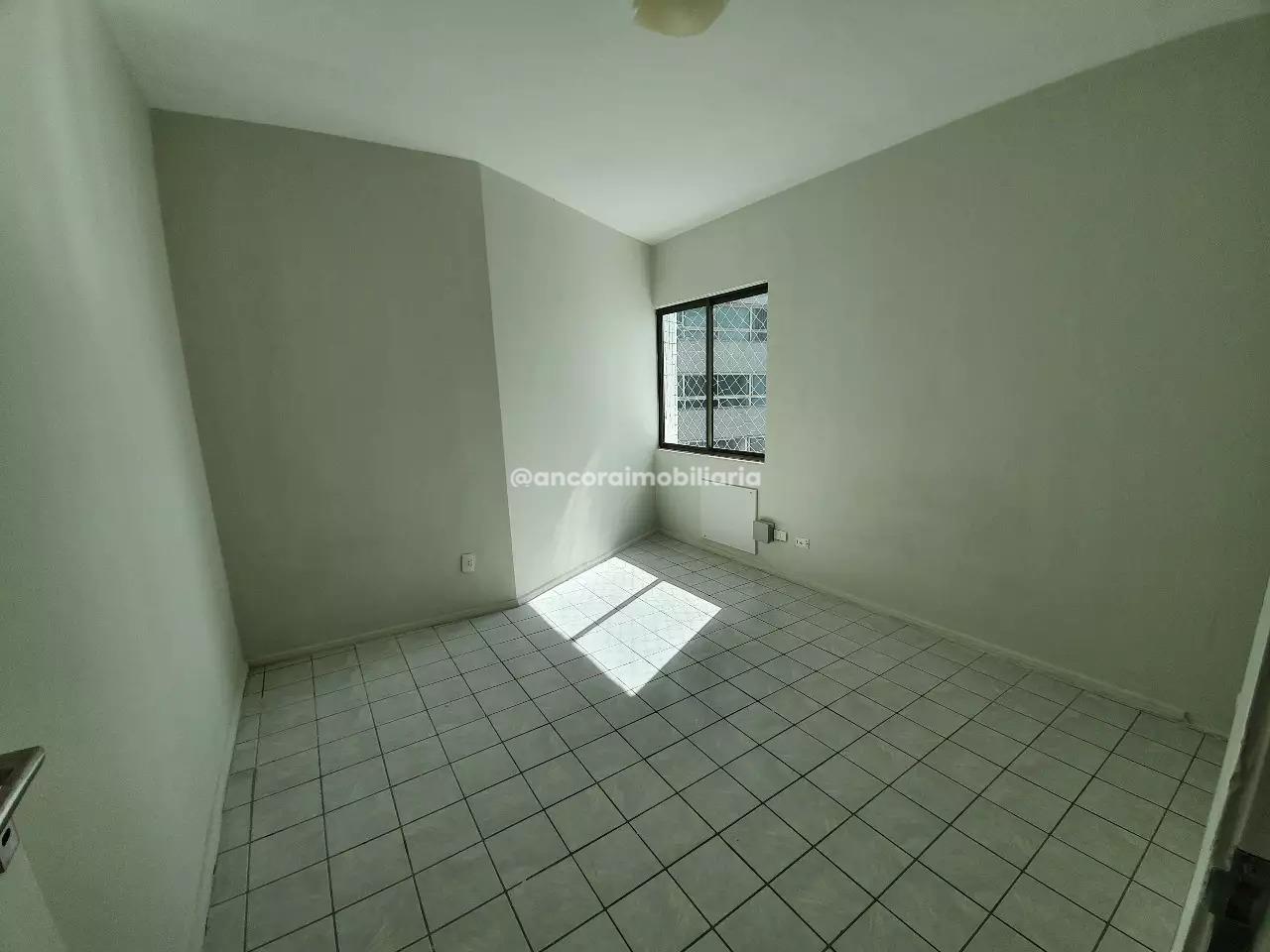 Apartamento à venda no Boa Viagem: 