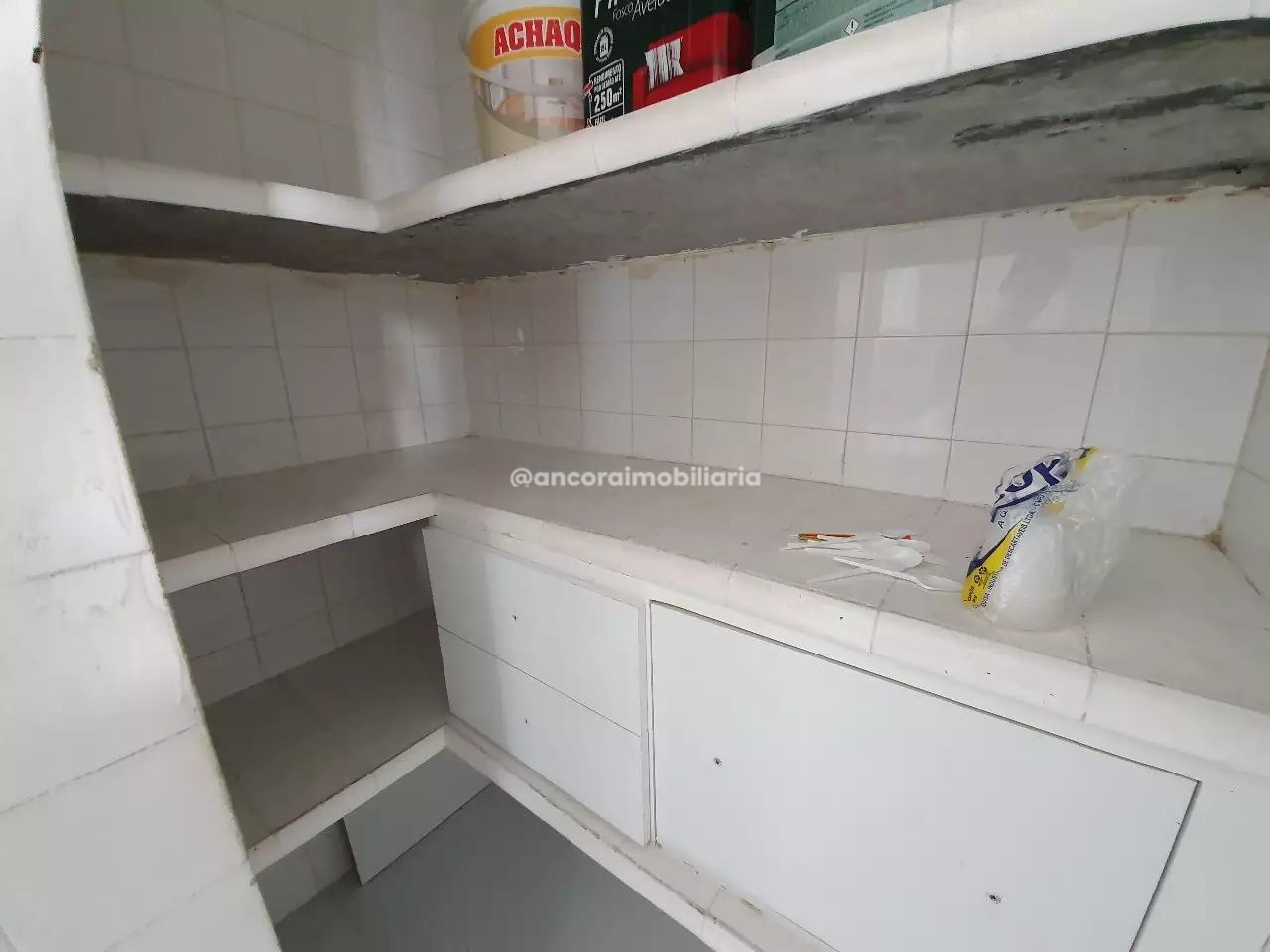 Apartamento à venda no Boa Viagem: 