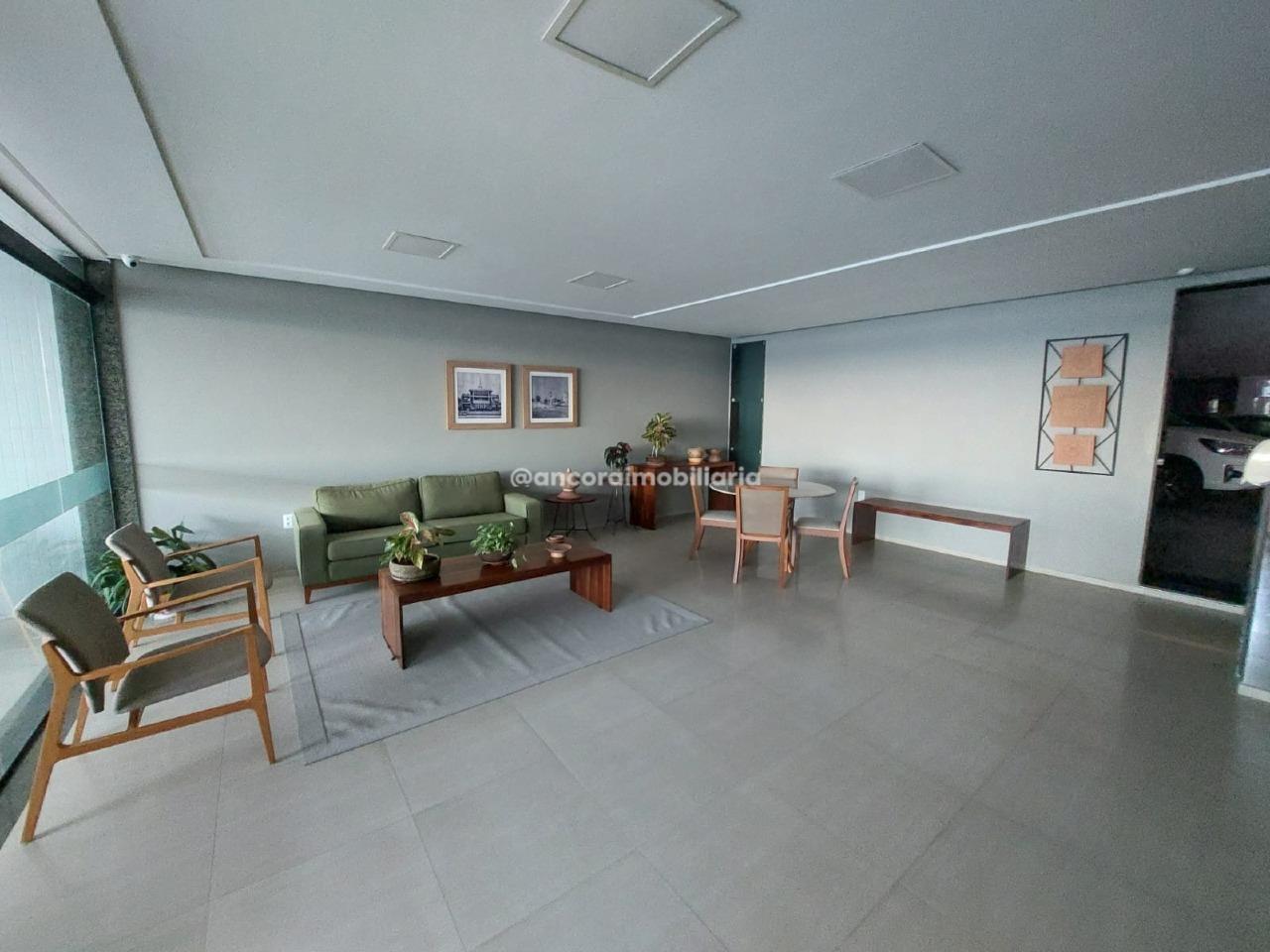 Apartamento à venda no Boa Viagem: 