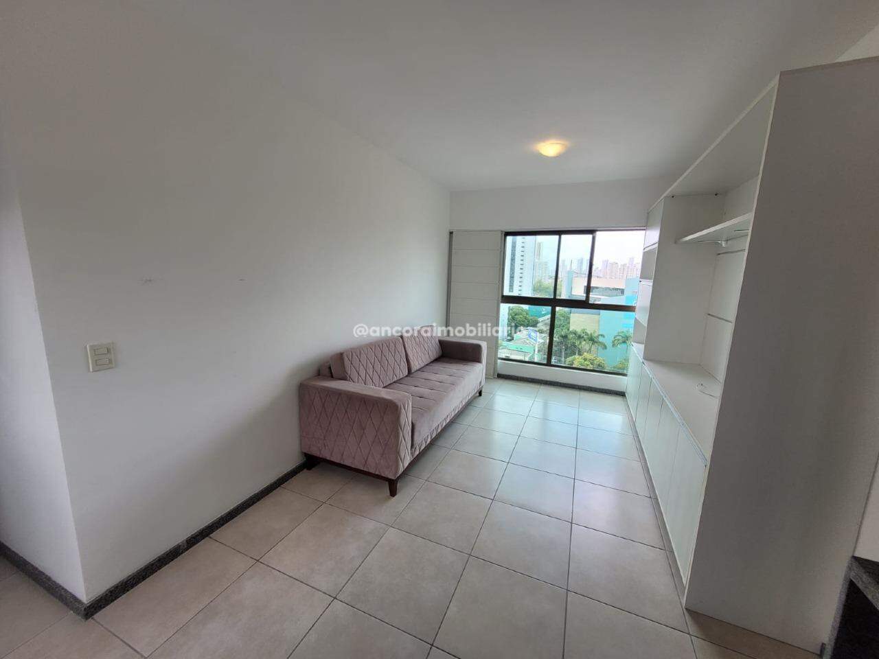 Apartamento para aluguel no Parnamirim: 