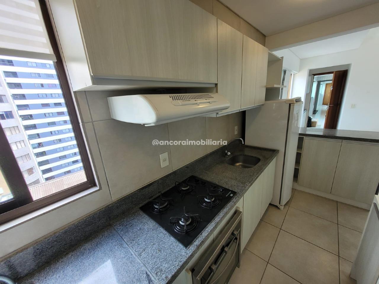 Apartamento para aluguel no Parnamirim: 