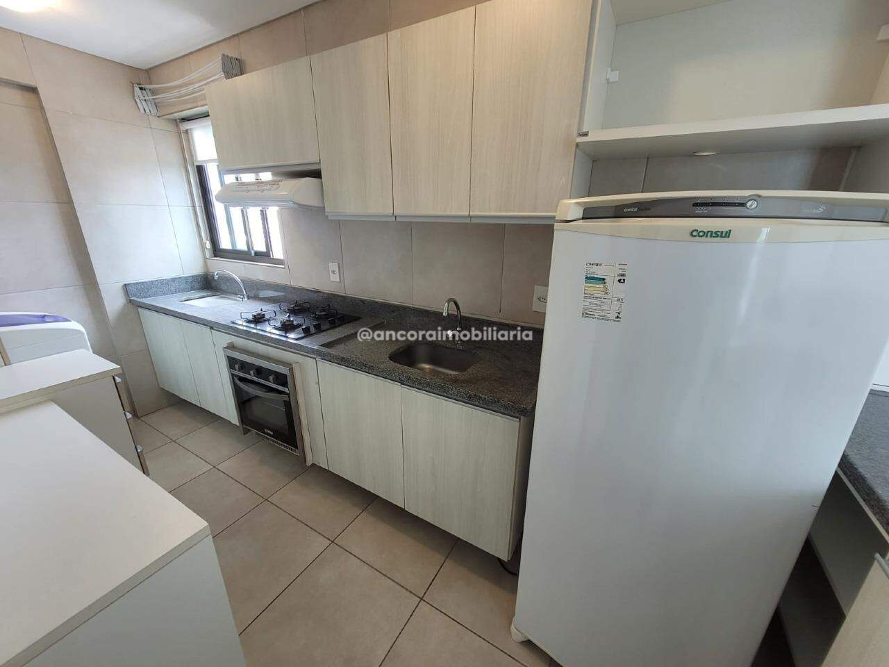 Apartamento para aluguel no Parnamirim: 
