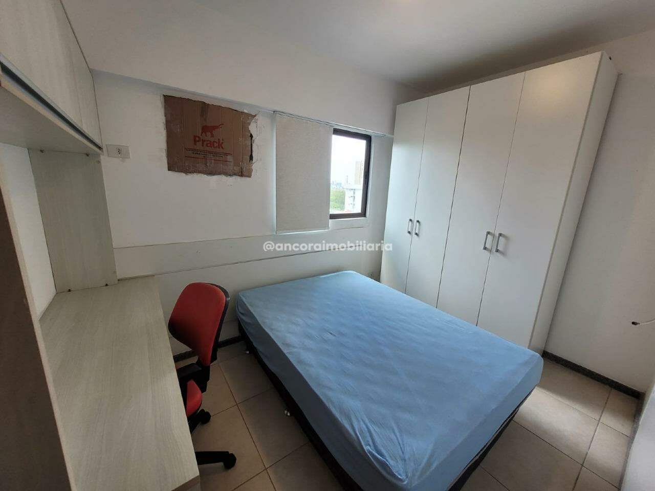 Apartamento para aluguel no Parnamirim: 