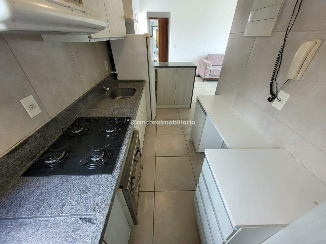 Apartamento para aluguel no Parnamirim: 