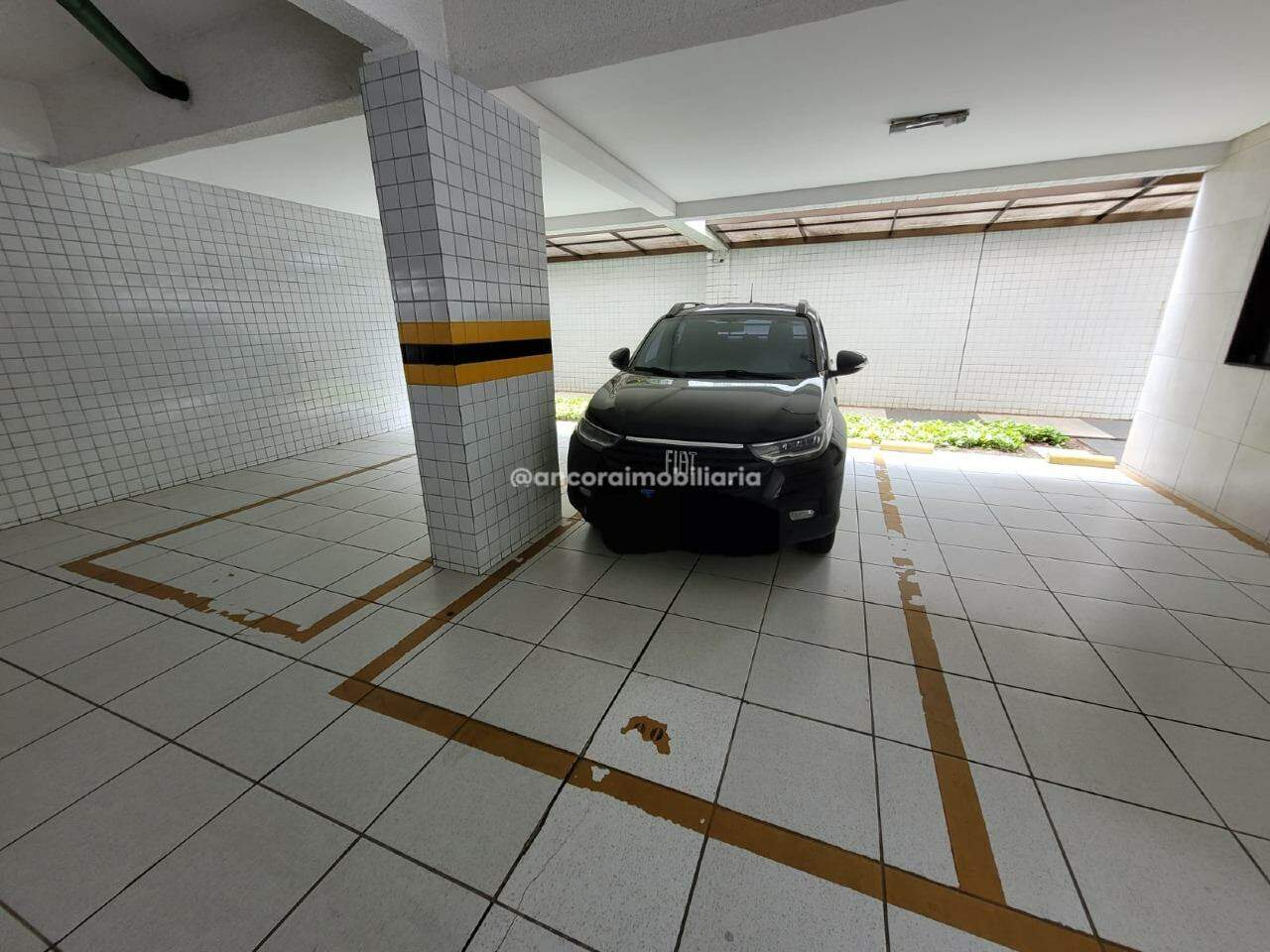 Apartamento para aluguel no Parnamirim: 