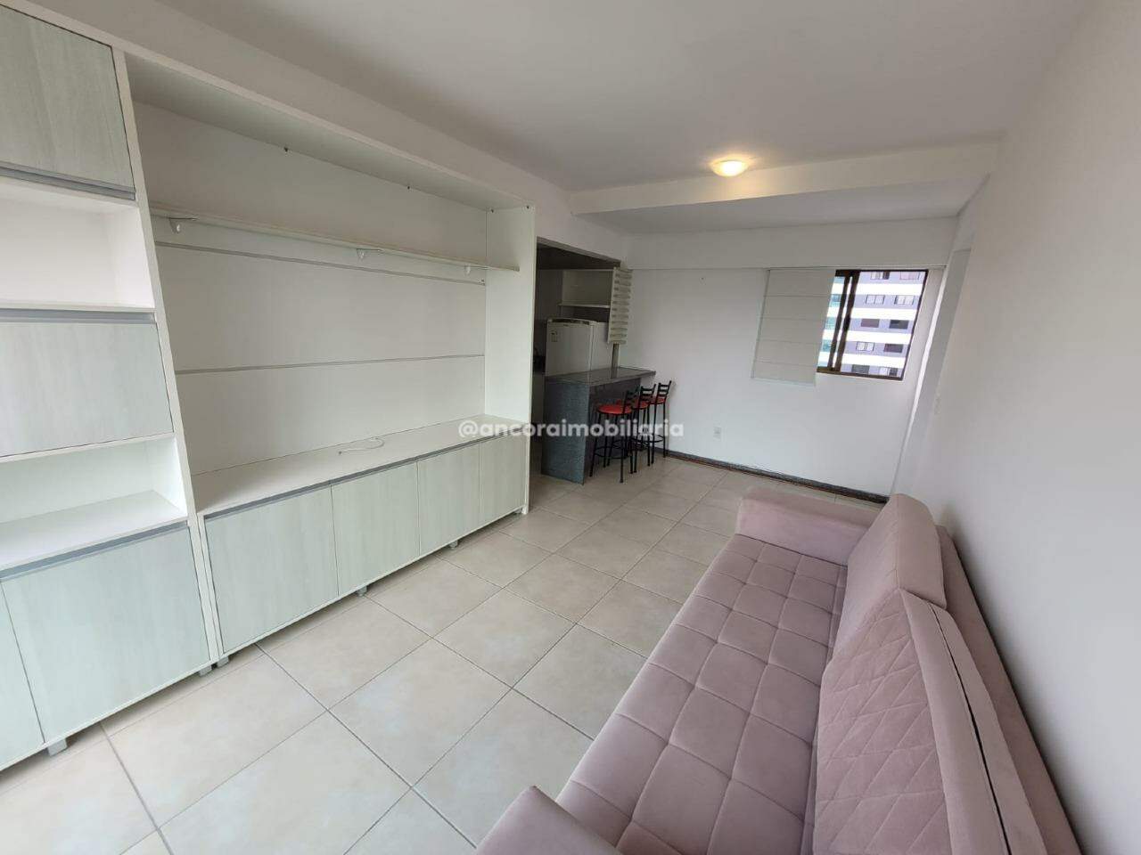 Apartamento para aluguel no Parnamirim: 