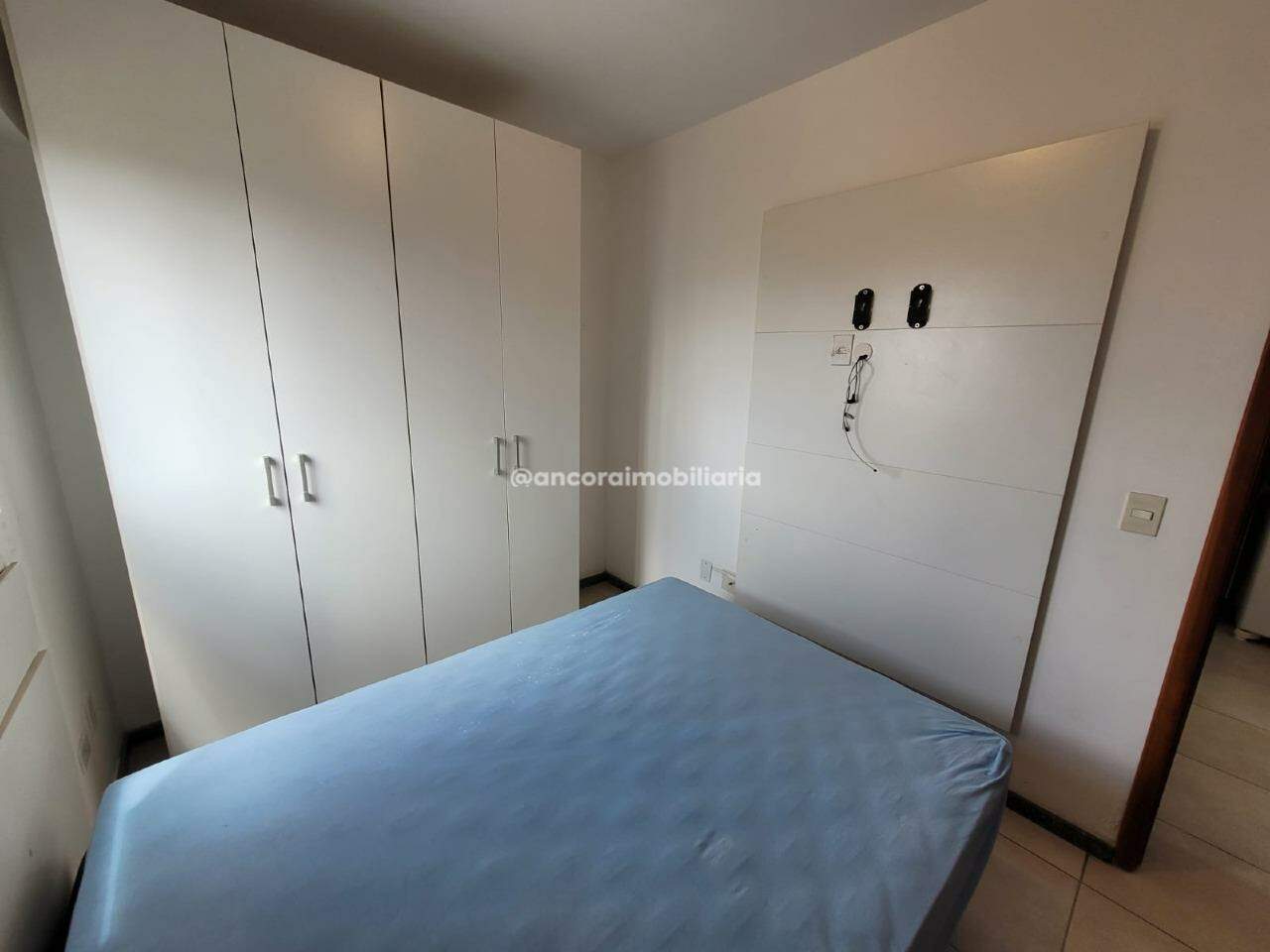 Apartamento para aluguel no Parnamirim: 