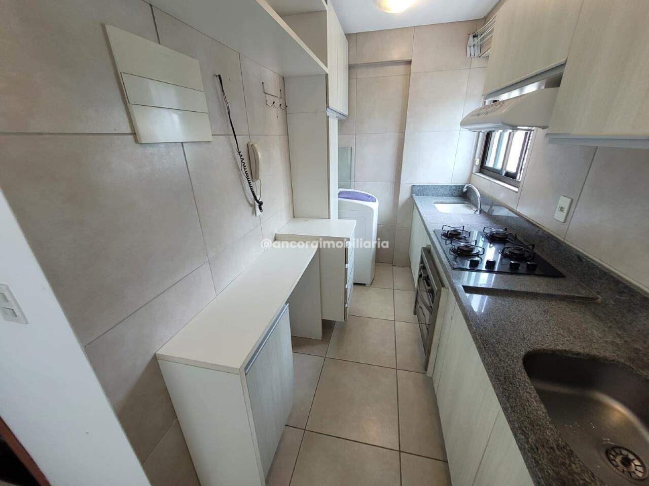 Apartamento para aluguel no Parnamirim: 